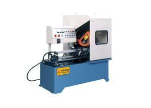 China Copper 45mm 360NFA CNC Pipe Cutting Machine factory
