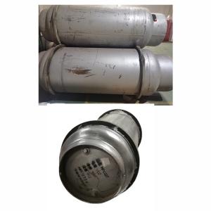 China FM200 Clean Agents Halocarbon Fire Extinguishing Agents for Fire Protection Solutions factory