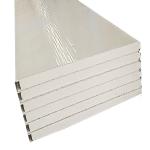 50mm -200mm Polyurethane Insulating Panel For Insulation