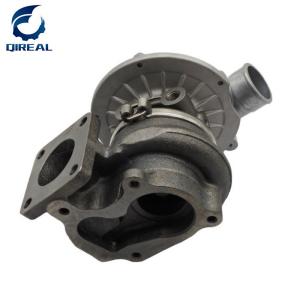 China SH130-5 4JJ1 Excavator Turbocharger 898185195 8-98185-1951 factory