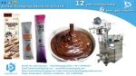 How to pack Peanut butter stick 35g [BESTAR] automatic packaging machine BSTV