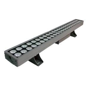 China Grey 3000k Led Flood Light Fixture Wall Mounted 150 Lumen/W IP65 factory