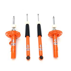 China EDDY Auto Suspension Parts Comfort Shock Kit with Tunable Damping For Honda Accord factory