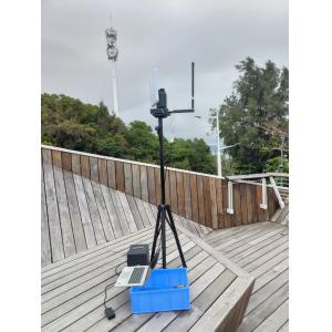 Precise Angle and Smooth Control Uav Transmission Module Drone Video Module 24V Input Weight 2.5kg