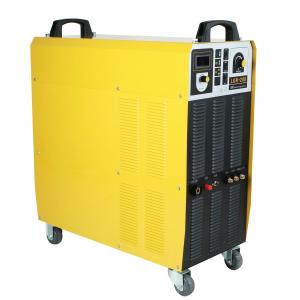 China Heavy Industry IGBT Inverter Portable Steel Cutting Machine Plasma Type factory