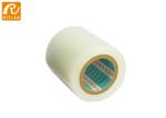 Plastic PE Protective Film Surface Adhesive Masking Blow Molding 30-100 Mic