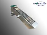 Multi Rake Mechanical Screen Wastewater Automatic Grade 0.37-1.5kw Power