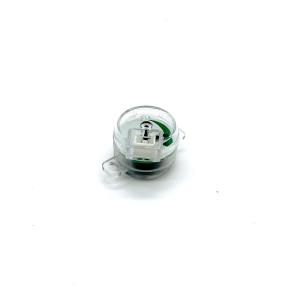 China American Type Float Resistive LPG Pressure Gauge Level Sensor 0-90Ohm factory