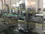 Electric Driven End Of Line Packaging Equipment 150B/Min PVC Lable Sleeve