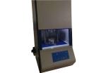 Raw / Mixing Rubber Mooney Viscometer , Intelligent Temperature Control