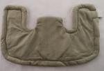 55W Micromink Shoulder Neck Heating Pad Fast Heating With Overheating Protection