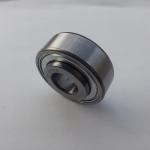 Single row miniature ball bearing R2 bearings 3.175x9.525x3.969mm