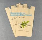 bread paper craft bag,Best Selling Free Sample Handle Custom Design Logo Paper