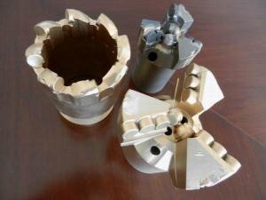 China PDC Bit factory