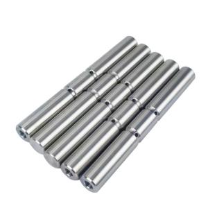 China Machining Hardened Stainless Steel High Precision Machining Hardened Steel factory