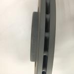 228411 Pads Brake Disc Rear Disc Sets For Maserati GranCabrio