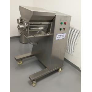 Herbal Medicine Oscillating Granulator Machine Stainless Steel 200kg/H