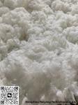 Virgin Poly Fiber / Virgin Conjugate Fiber With Flame Retardant UV Resistance