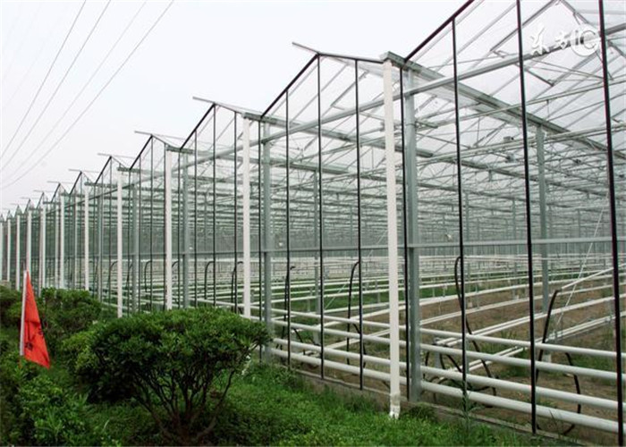Various Forms 3mm Float Glass Flat Surface With Excellent Optical Performance
