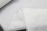 Woven Fiberglass Filter Cloth Air Filter Media Fiberglass Cloth Anti Abrasion