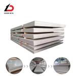 0.5mm Flat Roll Weight 0.5t-25t Astm A240 Ss Cold Rolled Stainless Steel Plate