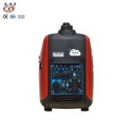110V 3KW 3000W 5000W 5KW Small Silent Generator for Home / Outdoor Generator