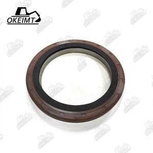 China BZ4425E Crankshaft Front Oil Seal Engine Spare Parts For Isuzu 6HK1 Oem 8-97602379-0 factory