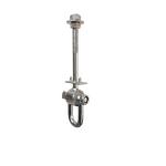 Swing Buckle With Ring Bolt Hook Swing Accessories