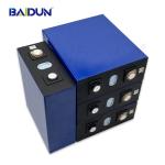 Solar Storage Lifepo4 Prismatic Lithium Ion Car Battery 5.4KG