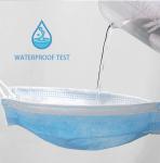 S&J En14683 Type IIR Disposable Non-woven 3ply Dental Medical Face Mask