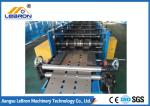 High Speed Pallet Rack Roll Forming Machine Good Performance Stable Product