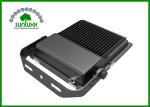 IP66 Water Resistant 80 Watt LED Flood Light Fixtures ELG Meanwell Driver Type