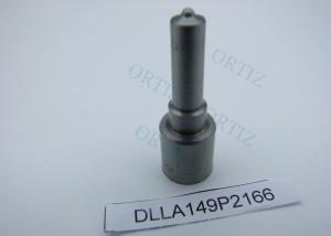 China ORTIZ FAW fuel injection pump parts nozzle assembly DLLA 149 P2166 auto diesel fuel dispenser nozzle DLLA149P2166 factory