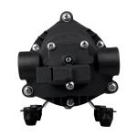 FLOWKING High Pressure Electric Diaphragm Pump KFL-31 series 160PSI 5.5L/Min for