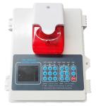 CCCF Automatic Fire Fighting Equipment 0.8MPa High pressure Hydraulic Water