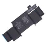 11.42V 74.9Wh Laptop Battery A1582 for Macbook Retina Pro 13" A1502 Early 2015