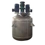 100L Acrylic Resin Reactor for Saponification Urea Production and Triple