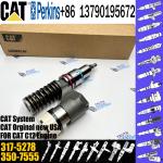 Fuel Injector 291-5911 10R-7230 317-5278 248-1394 253-0618 294-7615 For CAT