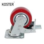 500kg Load Capacity Heavy Duty Industrial Machine with 50mm Thickness Galvanized