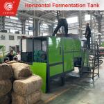 High Quality Compost Fermenter For Bio Fertilizer Production