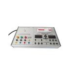 Vocational Training Equipment AC Circuit Output Module Electrical Training