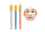 ODM Glitter Lip Nose Facial Makeup Cleansing Brush For Commercial