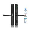 Buy cheap Waterproof IP65 Fingerprint Door Lock for Hotel with TTLock Software and IC Card from wholesalers