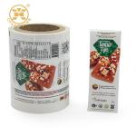 Packing Stretch PETNY PE Cold Seal Film Roll BOPP Self Adhesive