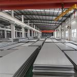 SUS317 Stainless Steel Sheet