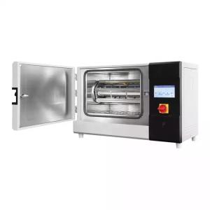 Bench Type Solar Simulation Chamber Used For Automobile Parts UV Aging Test