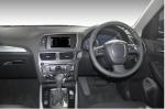 7inch HD touch screen car dvd gps android car dvd player for Audi Q5 right hand