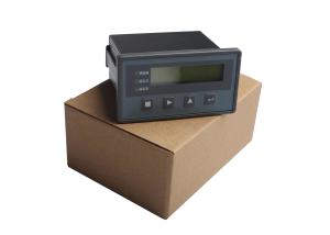 China RS232 RS485 Digital Weight Controller For Weighing And Batching Plant factory