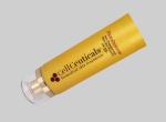 Custom Cosmetic Tubes Plastic D35mm 35-110ml Cream Empty Squeeze Tubes For