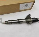 0445120221 0445120213 612600080611 Heavy Truck Parts WP10 Engine Common Injector